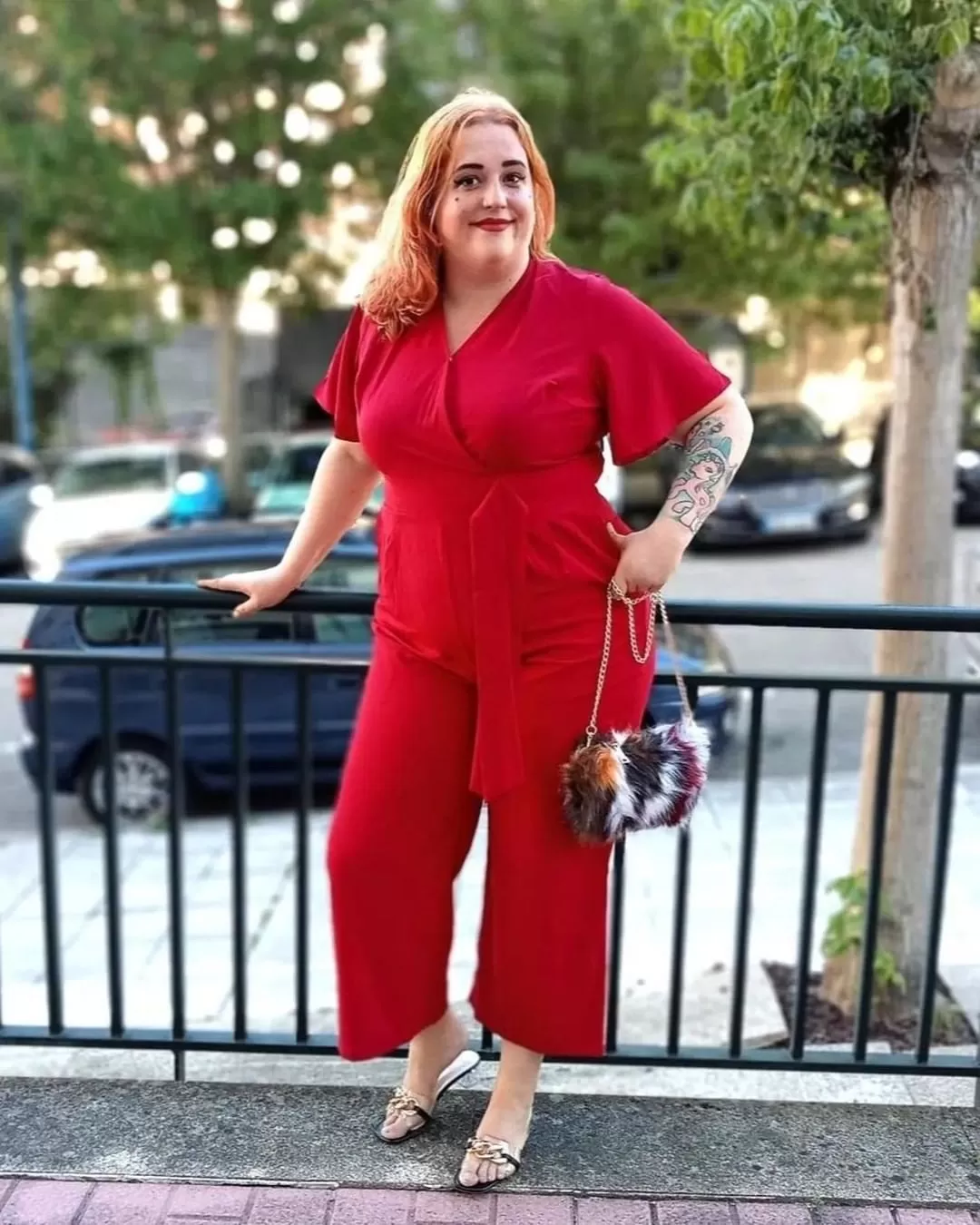 Best Plus size jumpsuits 19