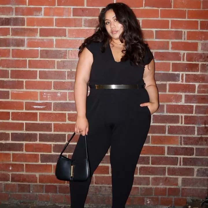 Best plus size jumpsuits 16