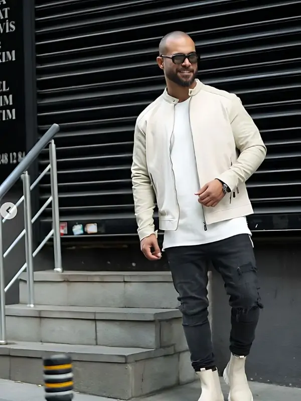 Men Fall Outfit Ideas