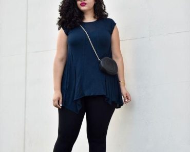 37 Funeral Outfit Ideas for Plus Size Women To Wear